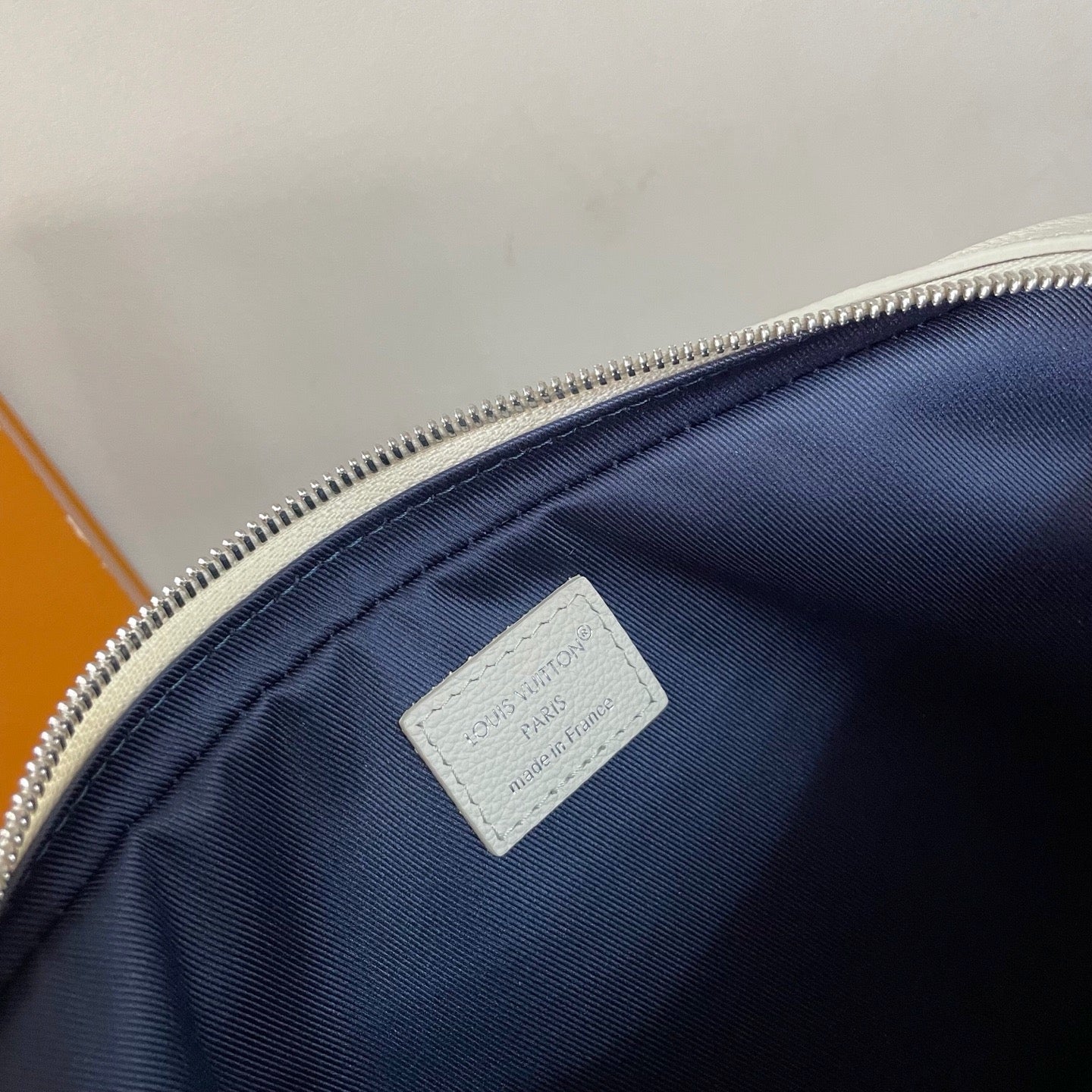 Multi-color Bag