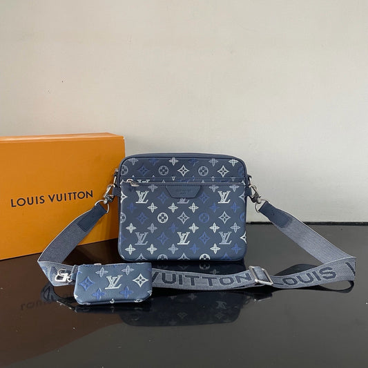 Multi-color Bag