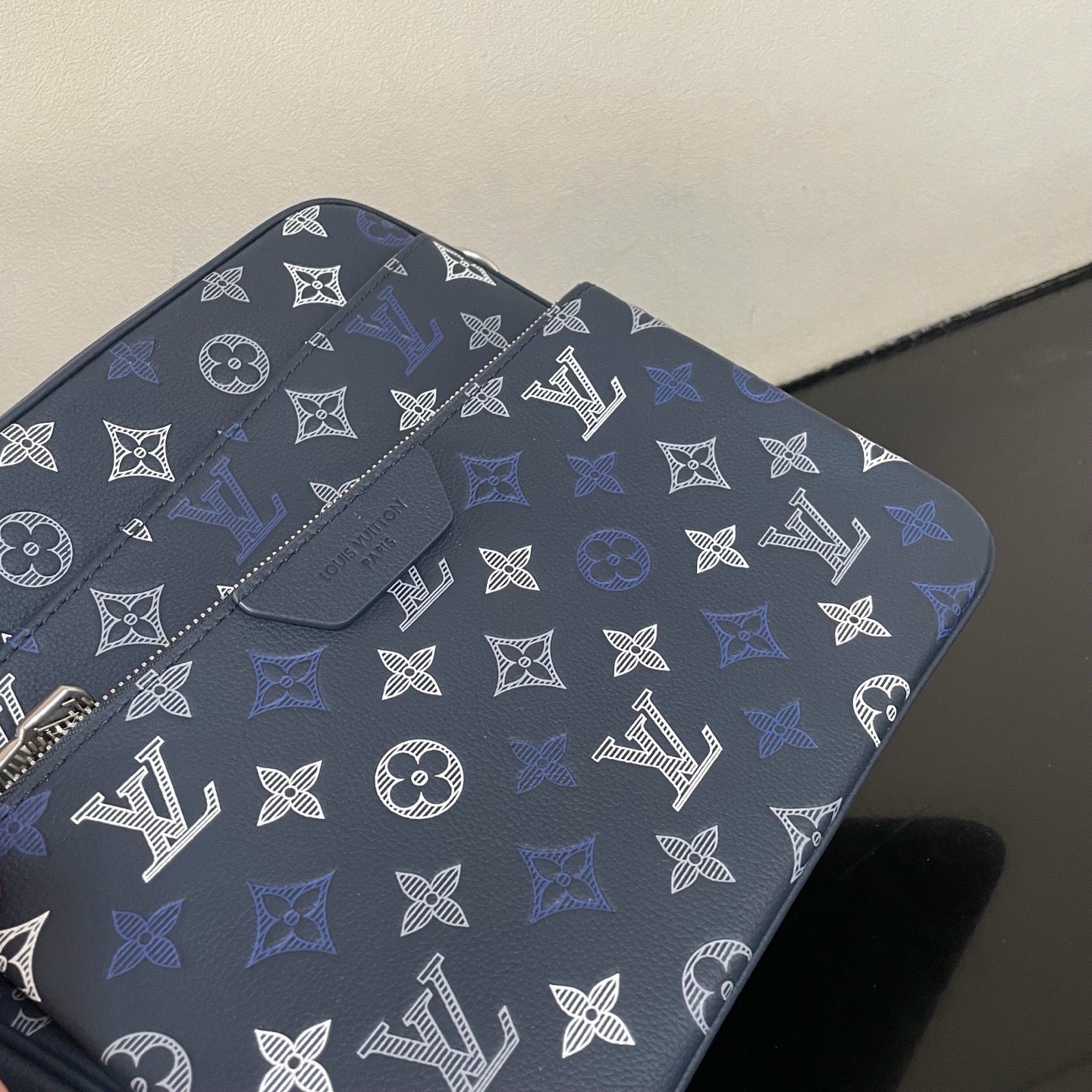 Multi-color Bag