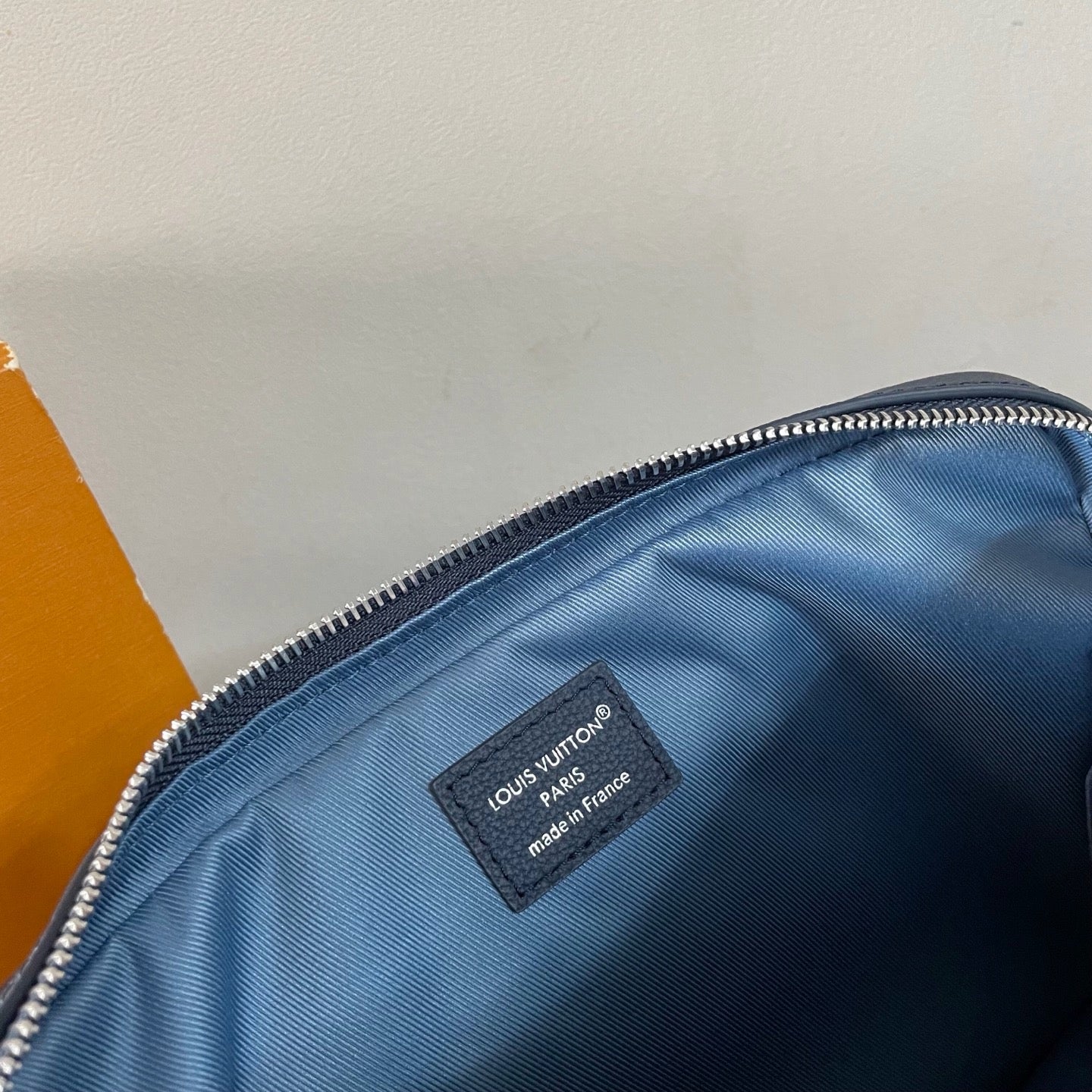 Multi-color Bag