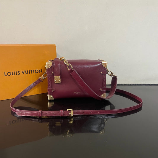 Red Bag