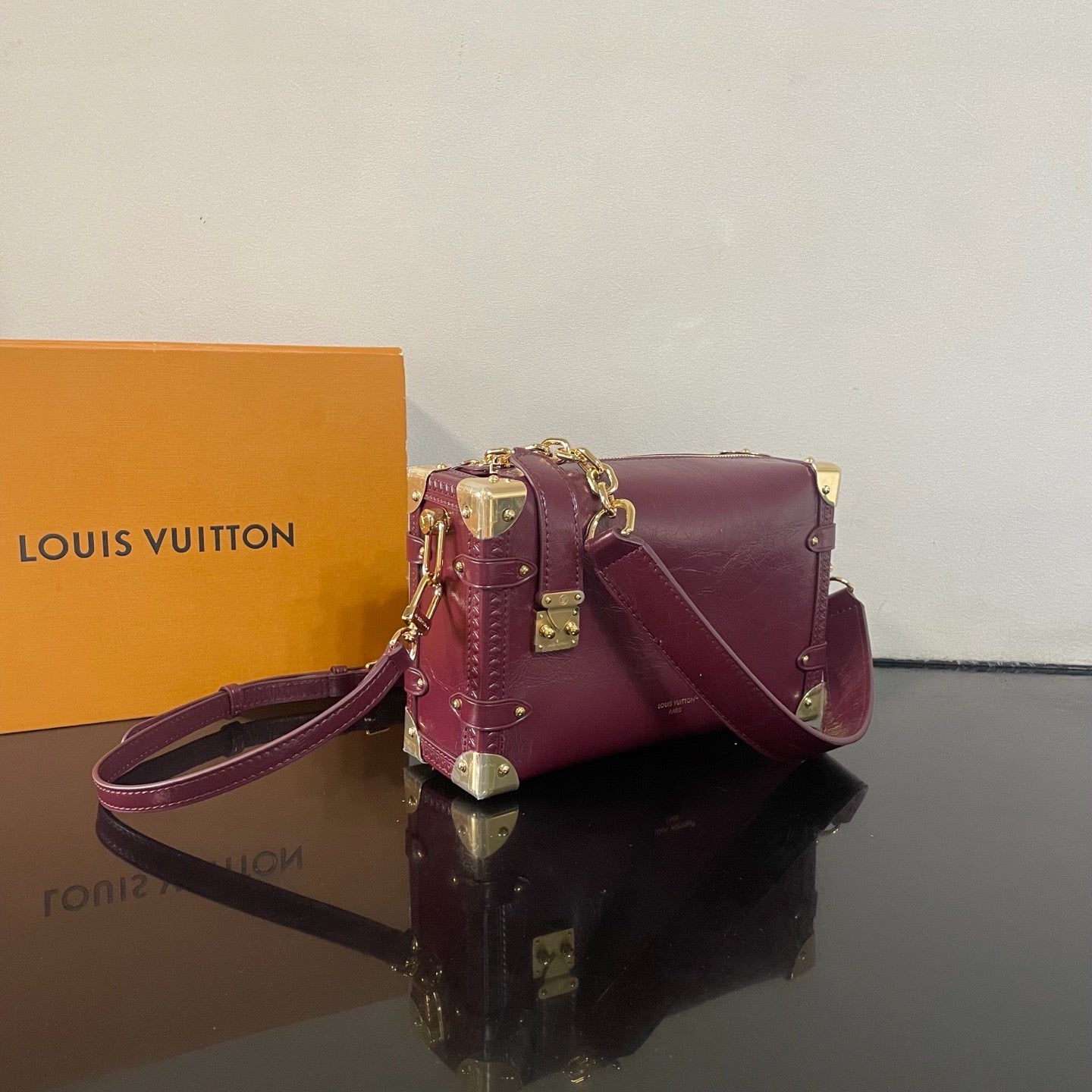 Red Bag