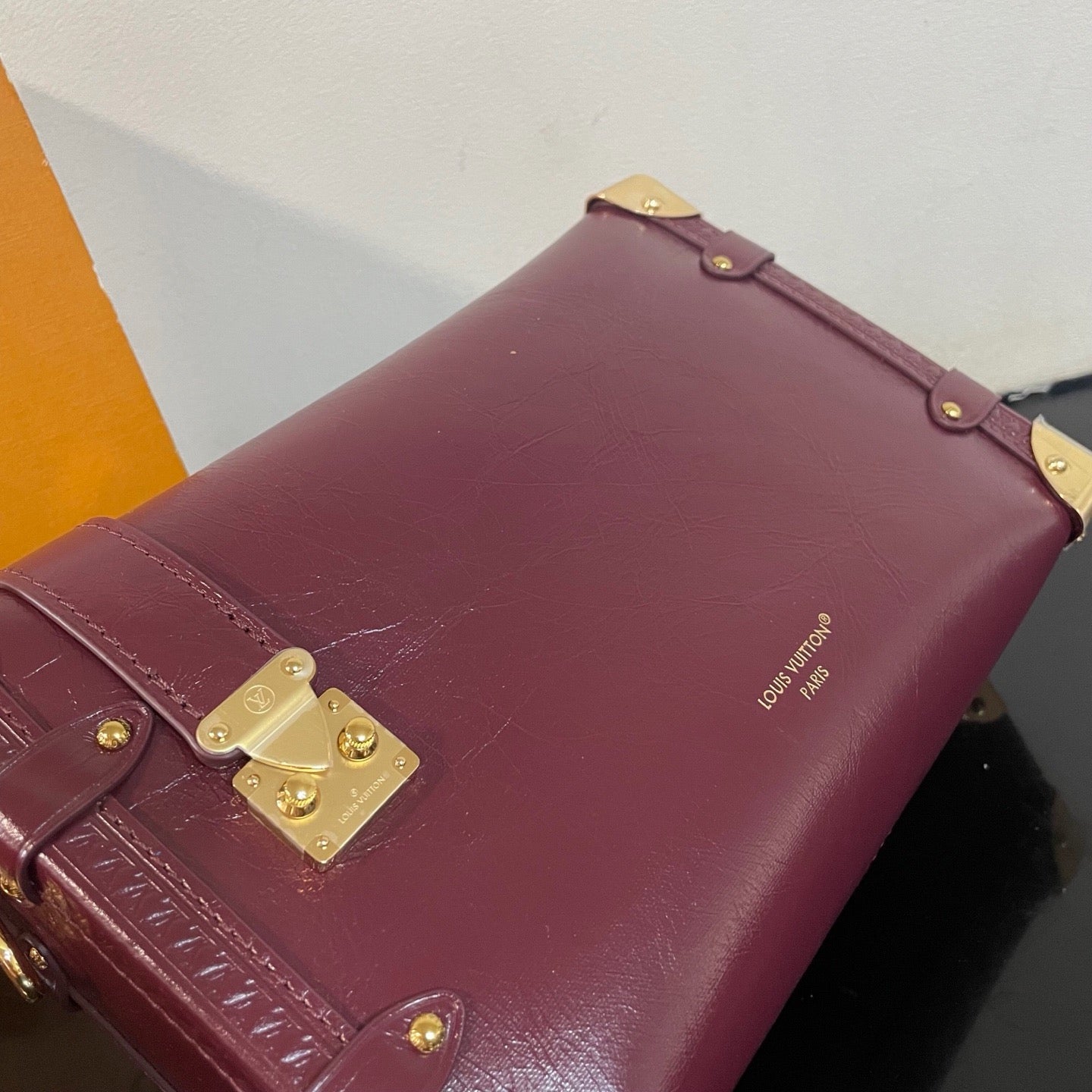 Red Bag