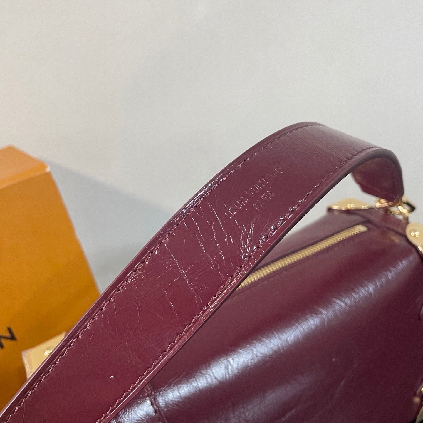 Red Bag