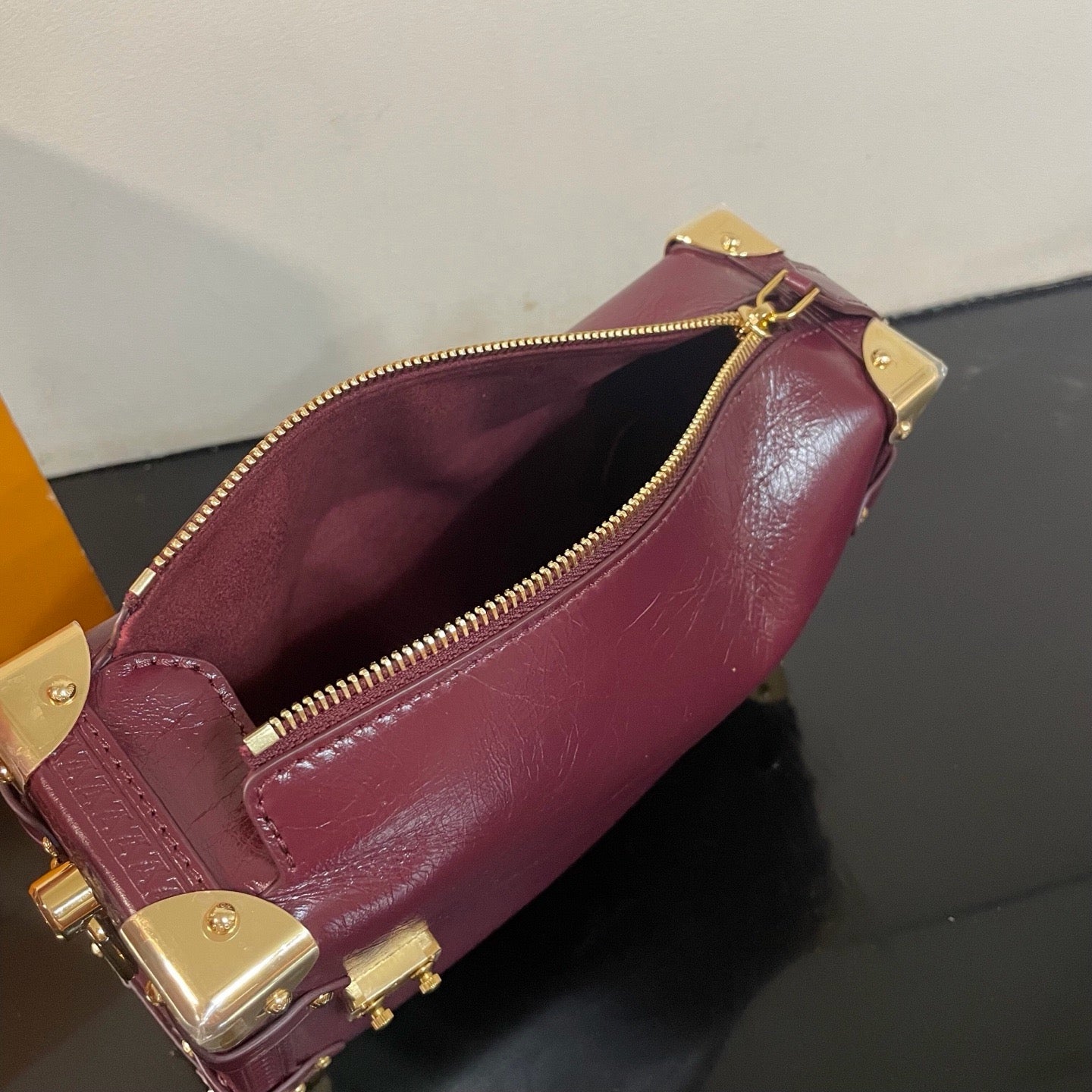 Red Bag