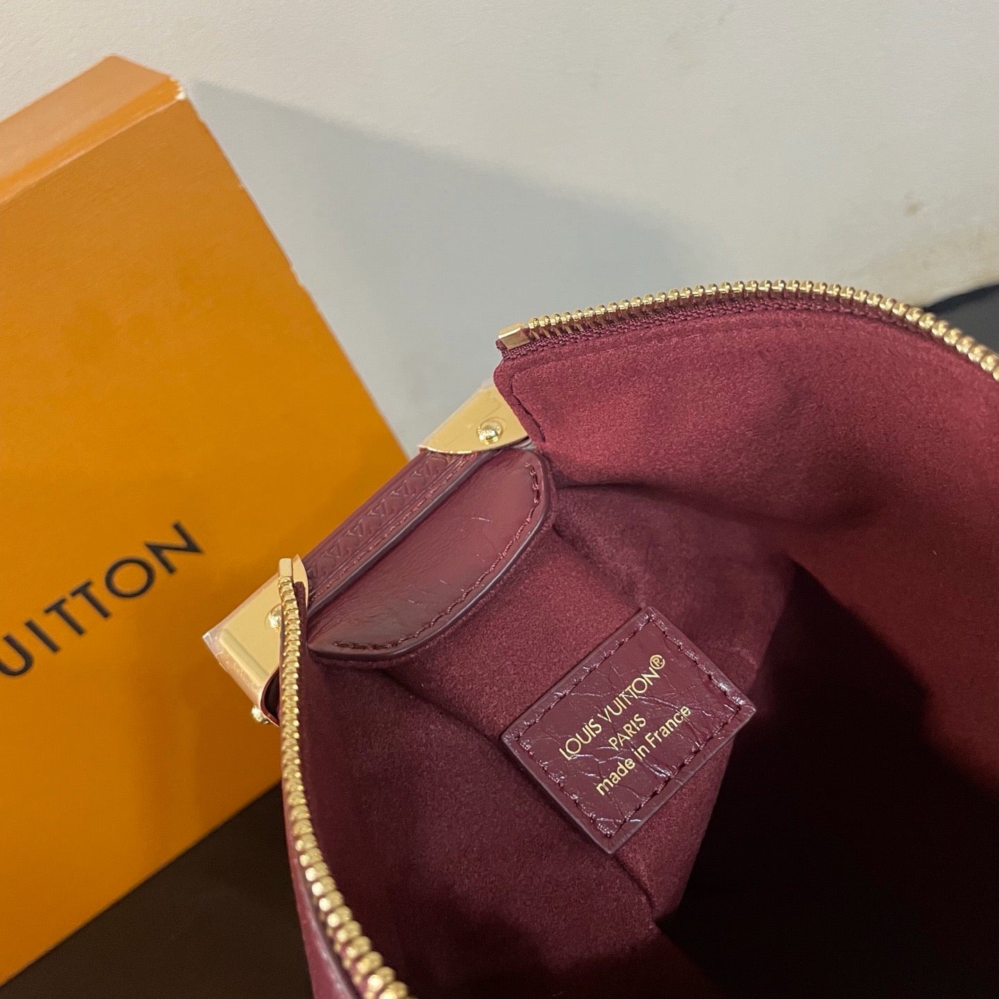 Red Bag