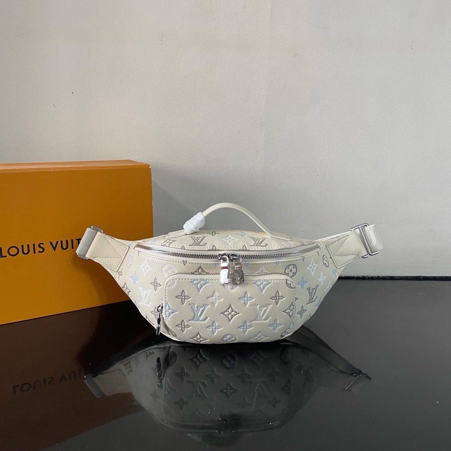 White Bag