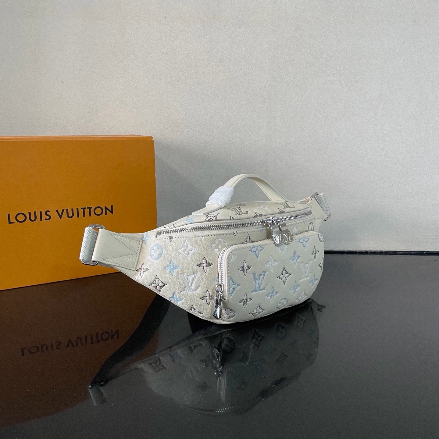 White Bag