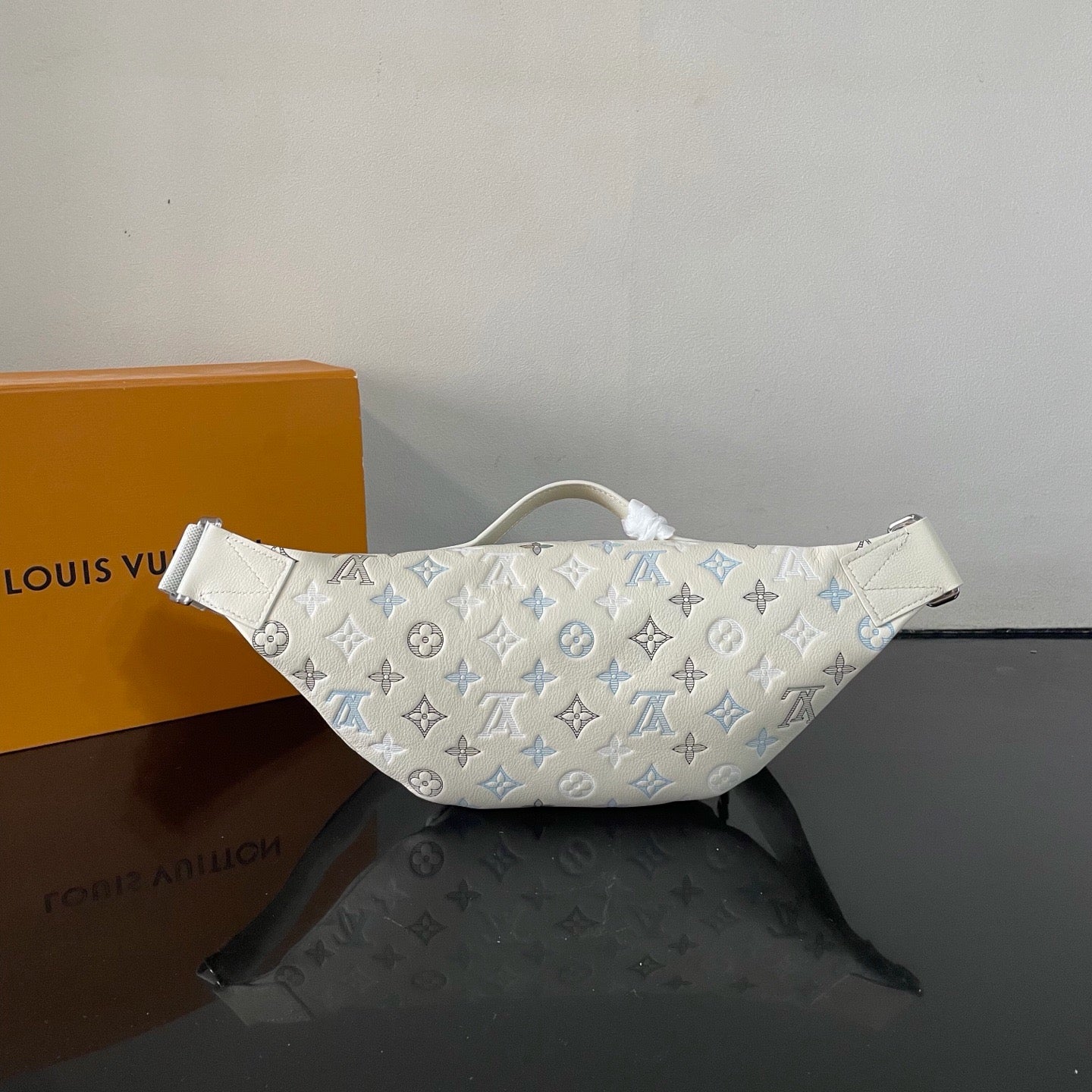 White Bag