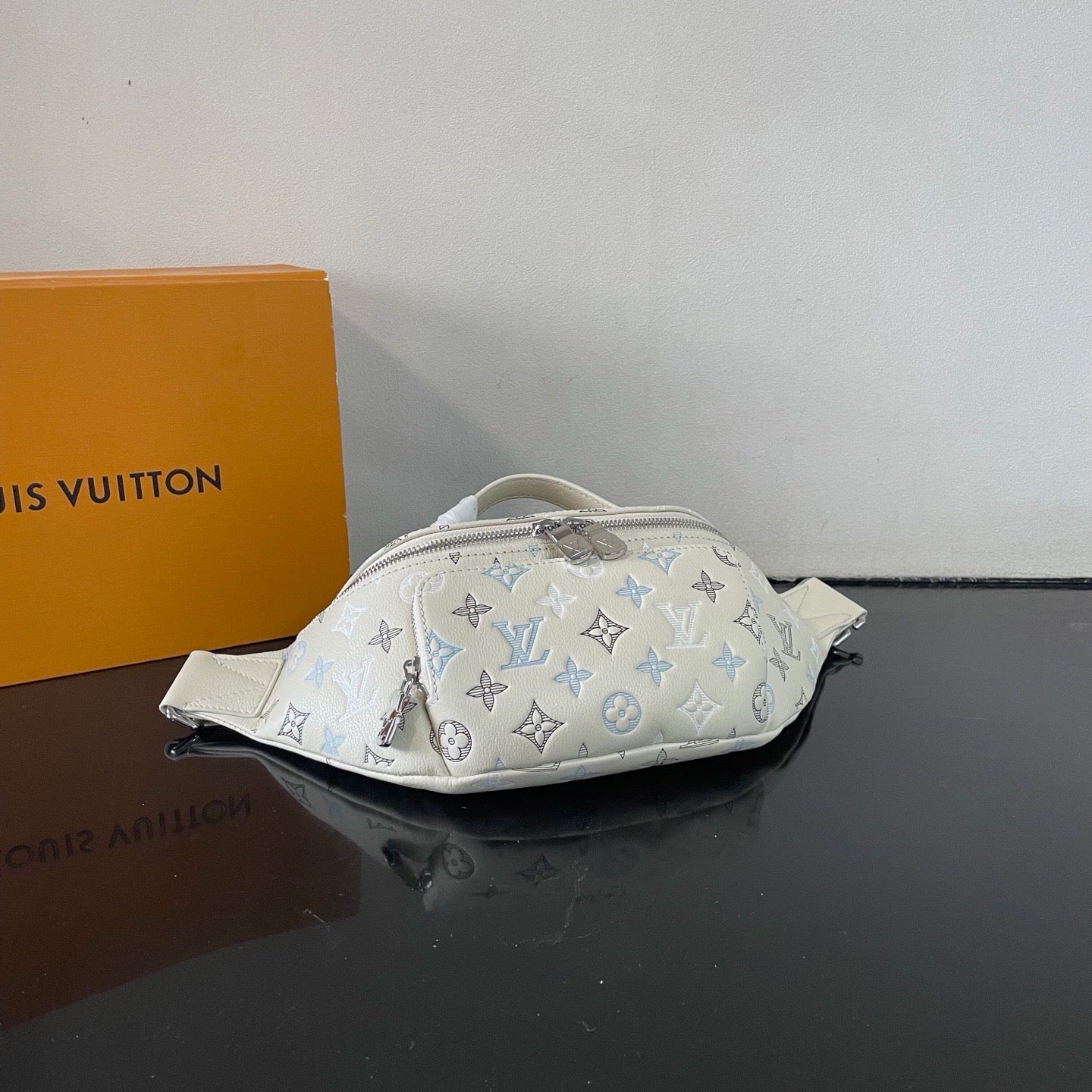 White Bag