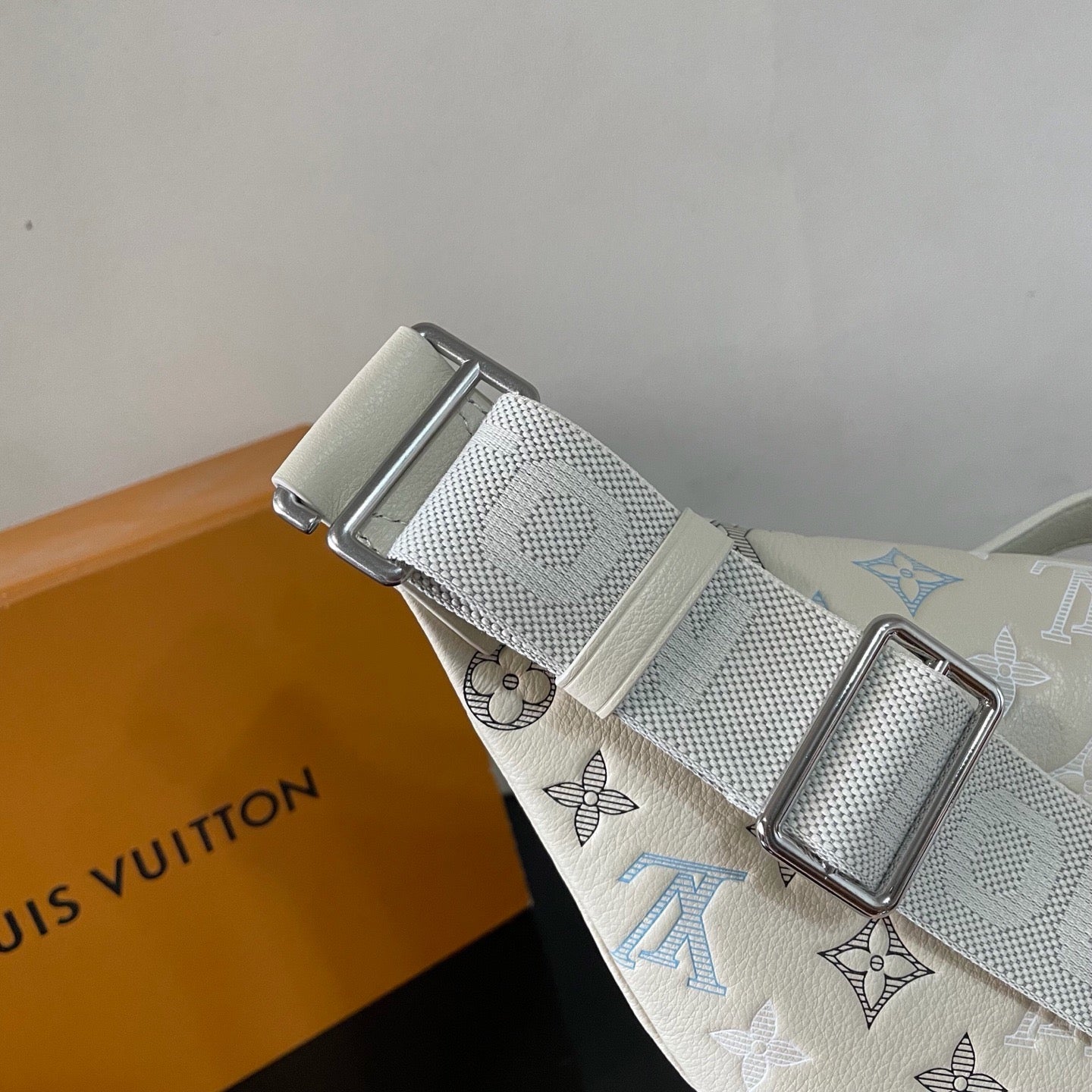 White Bag