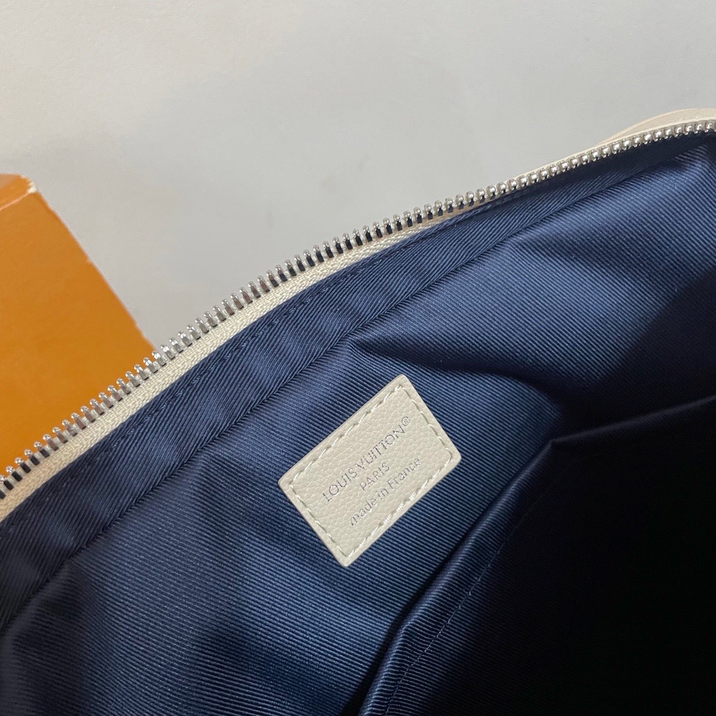 Multi-color Bag