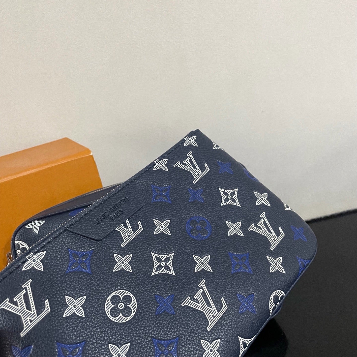 Multi-color Bag