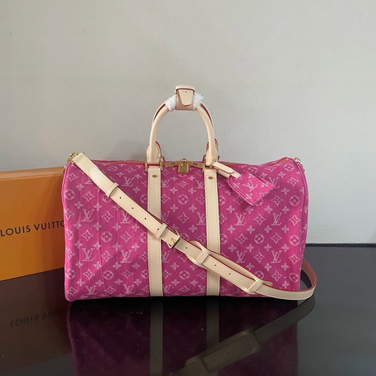Pink Bag