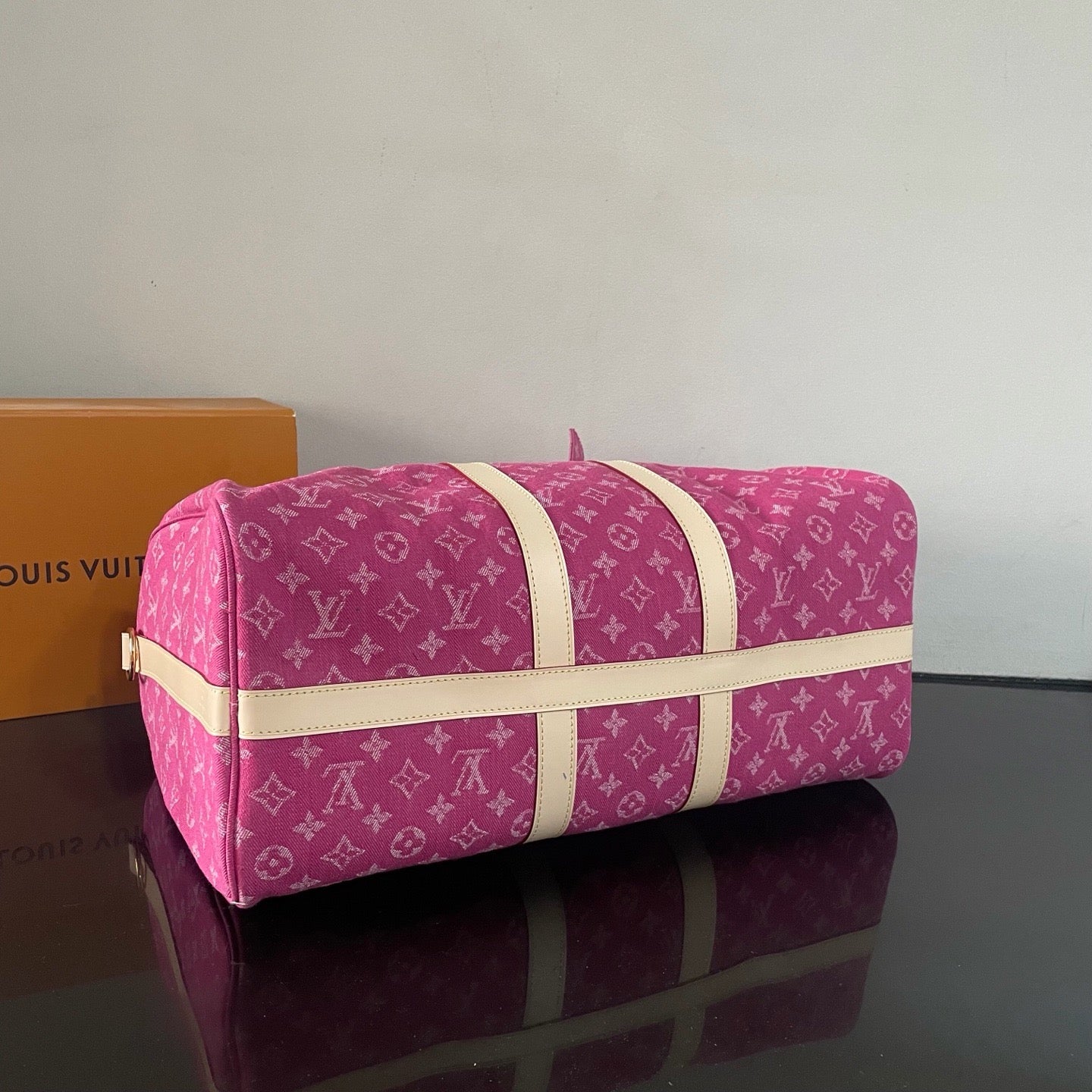 Pink Bag