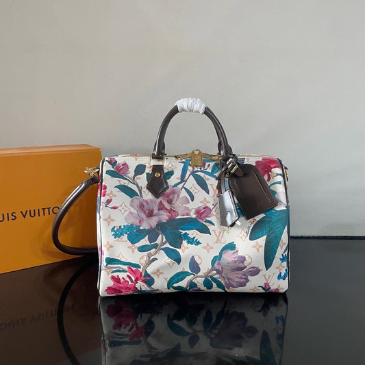Multi-color Bag