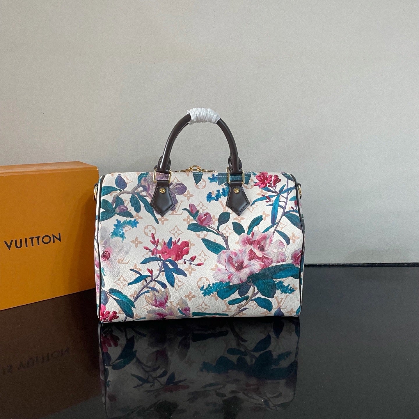 Multi-color Bag