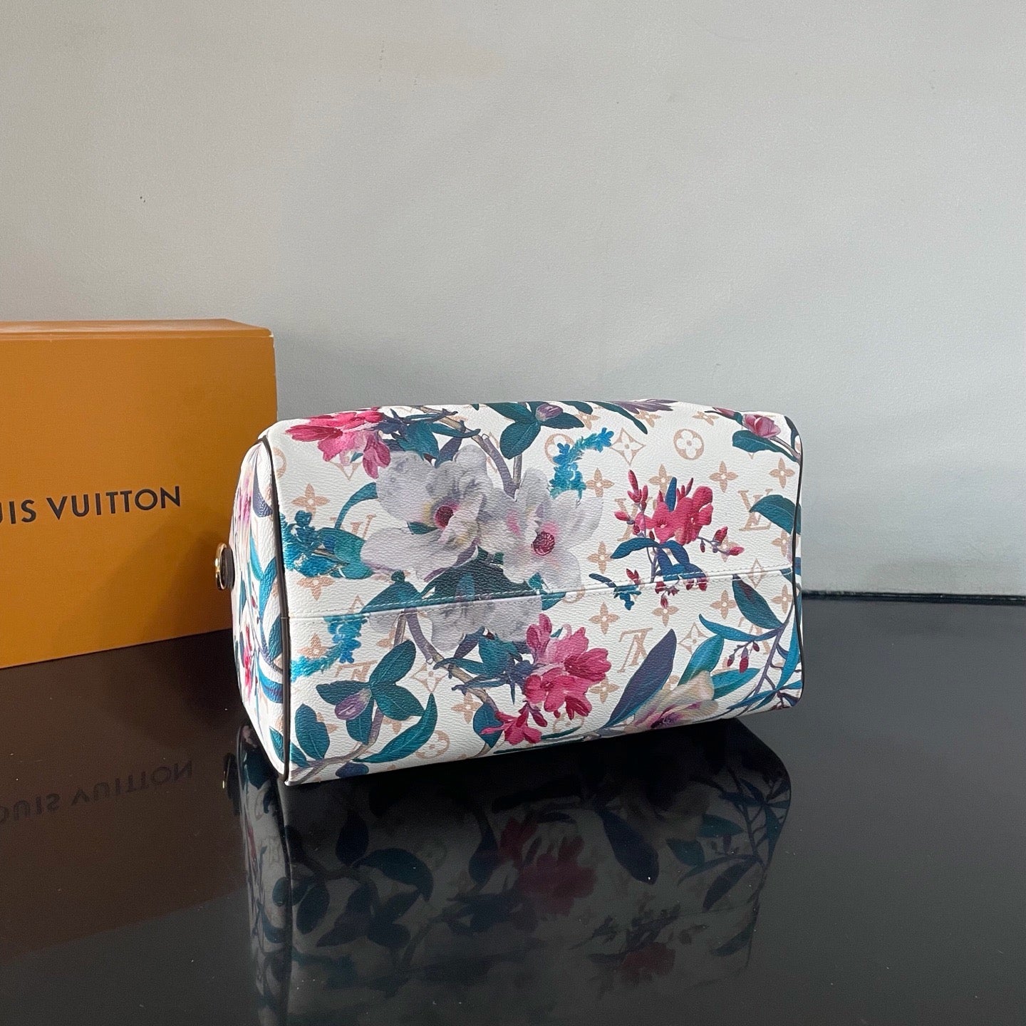 Multi-color Bag