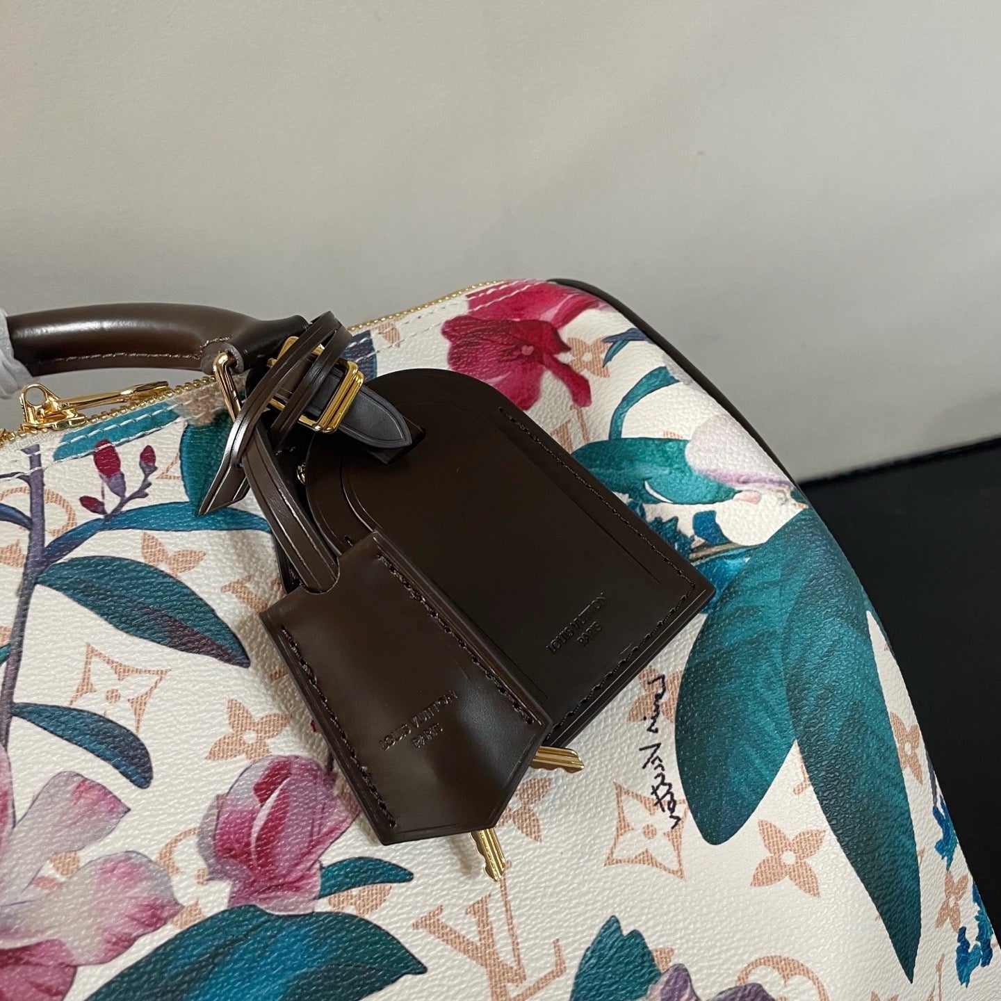 Multi-color Bag