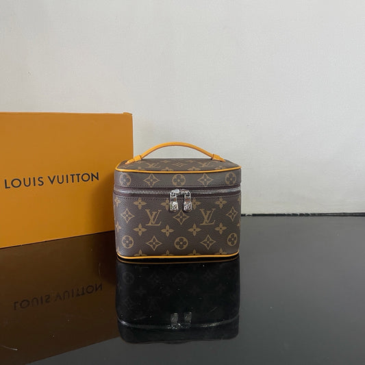 Multi-color Bag
