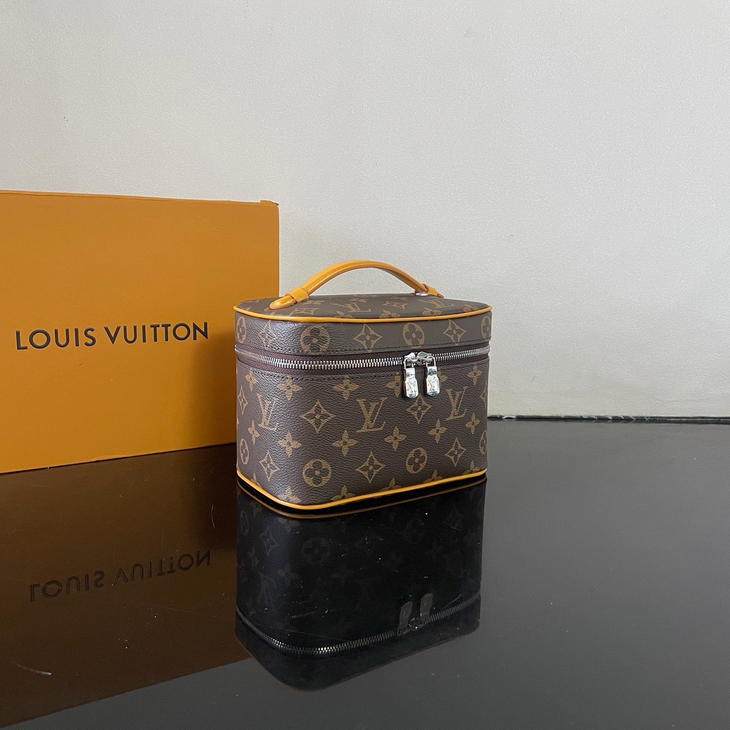 Multi-color Bag