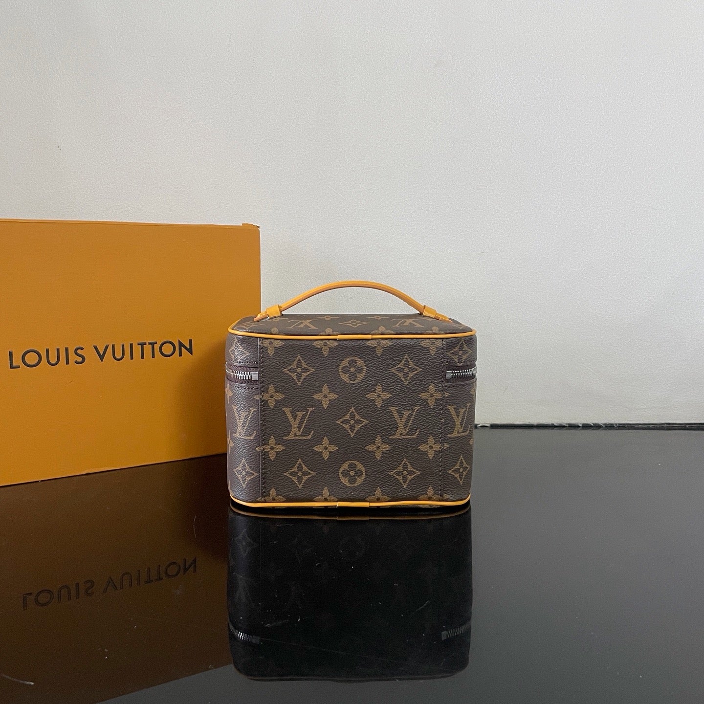 Multi-color Bag