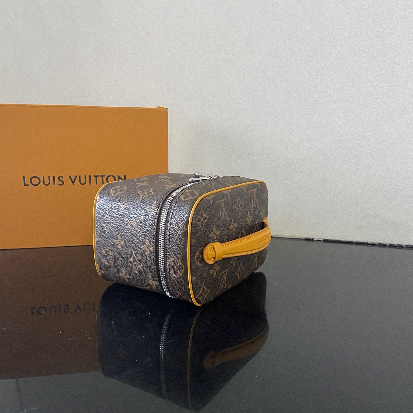 Multi-color Bag