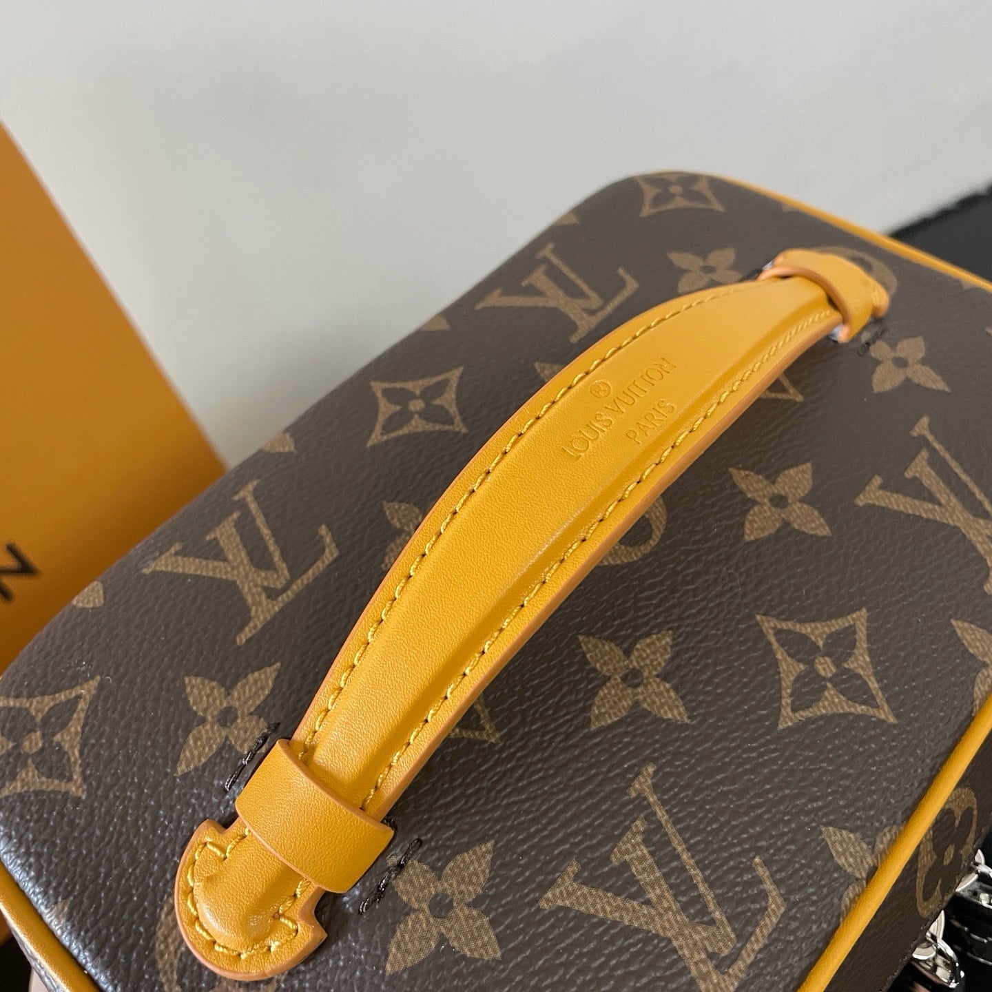Multi-color Bag