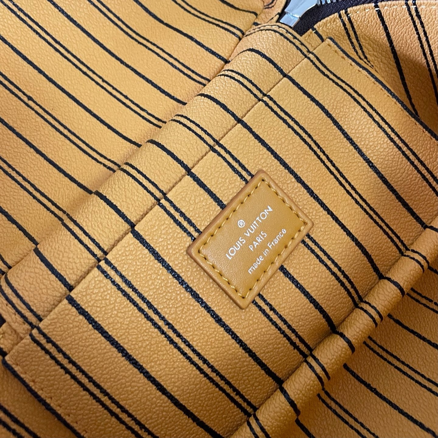 Multi-color Bag