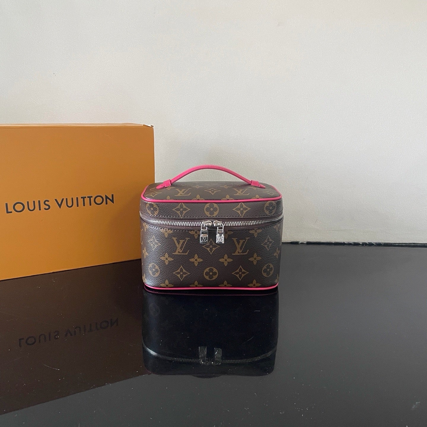 Multi-color Bag