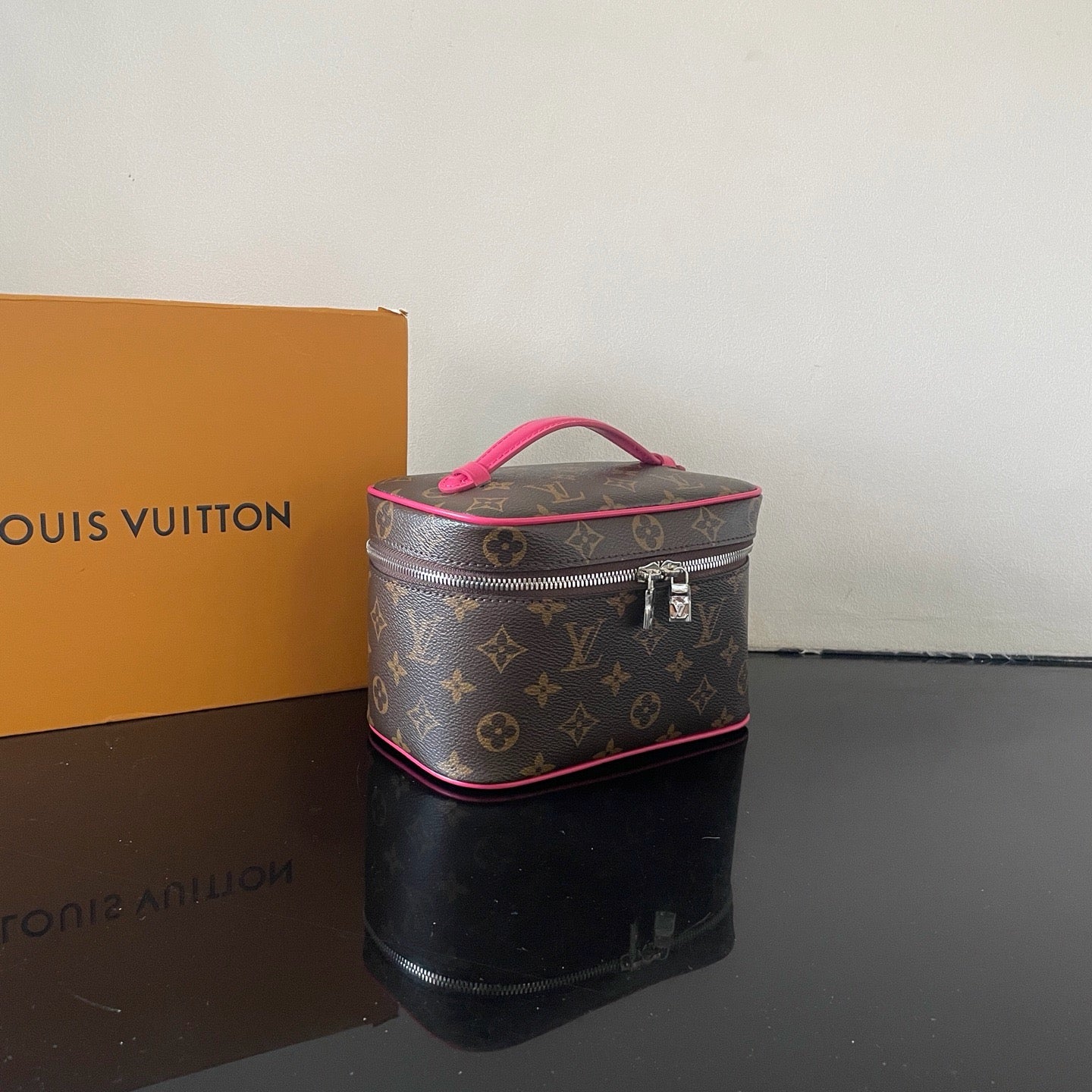 Multi-color Bag
