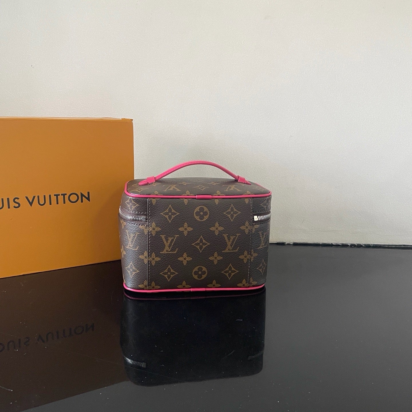 Multi-color Bag