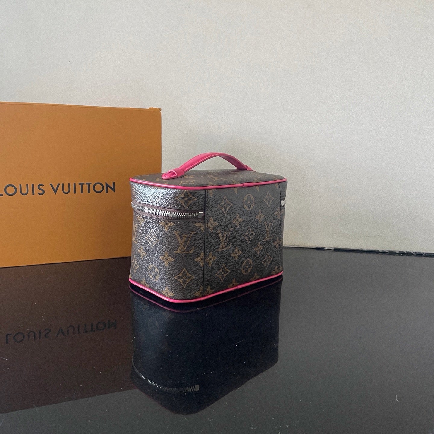 Multi-color Bag