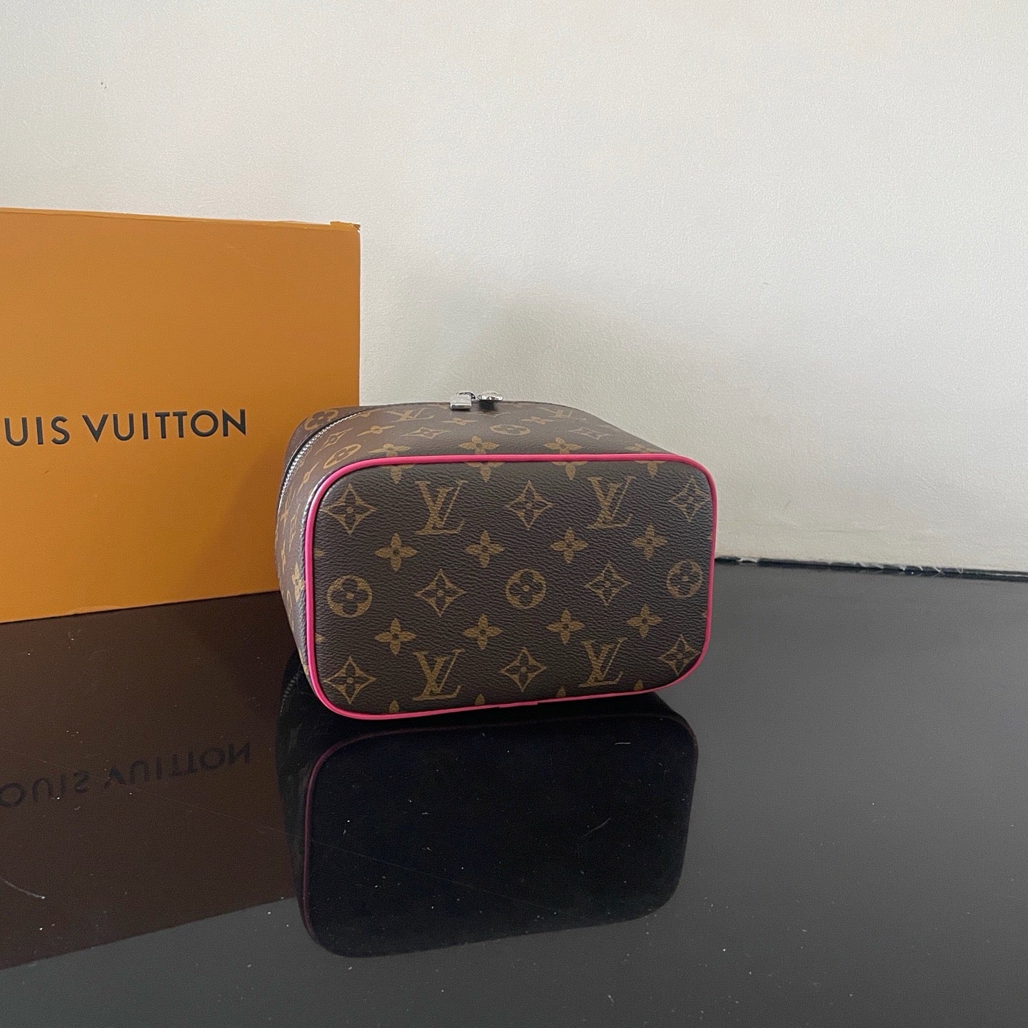 Multi-color Bag