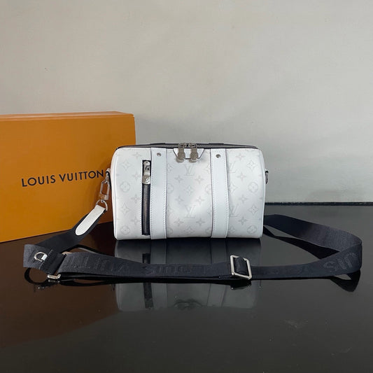 White Bag