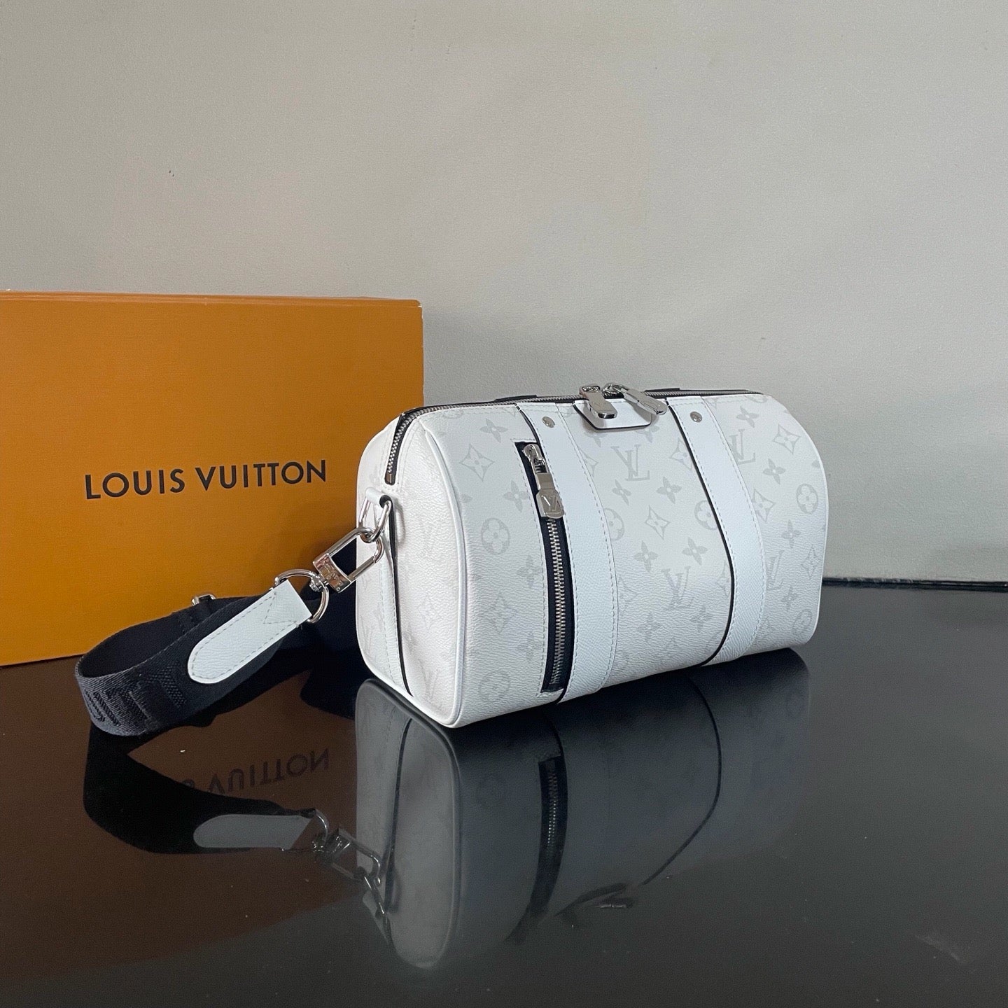White Bag