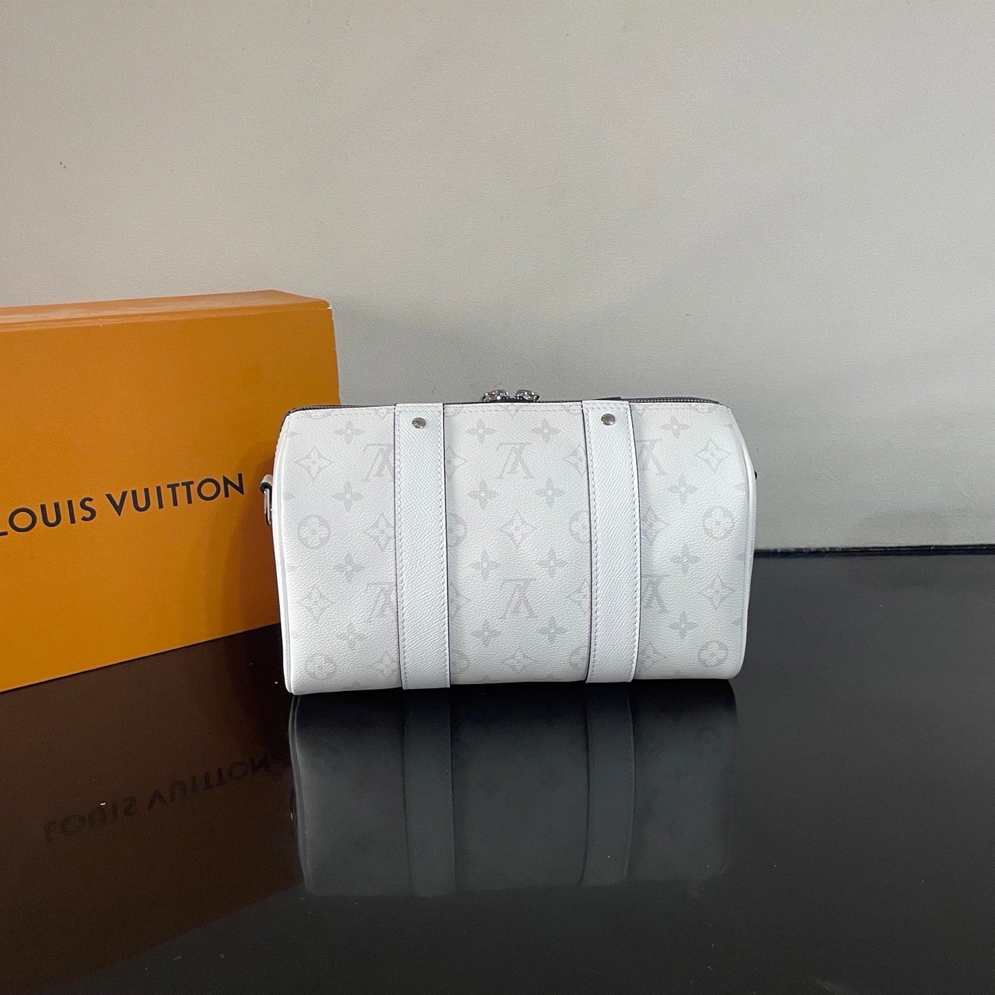White Bag