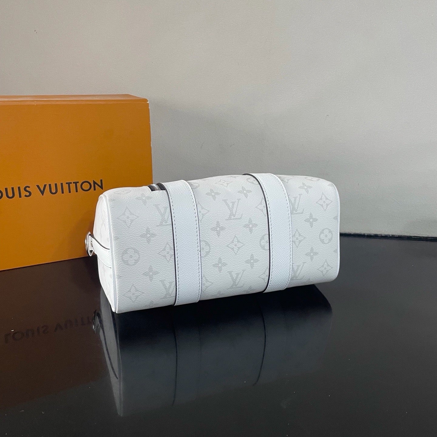 White Bag