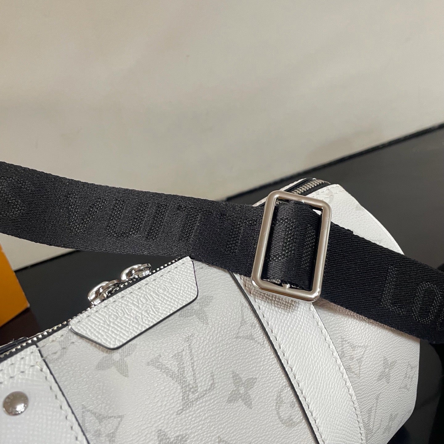 White Bag