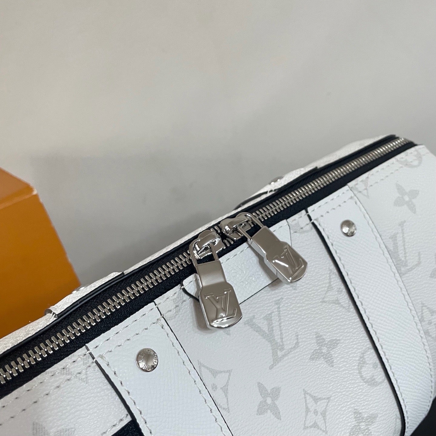 White Bag