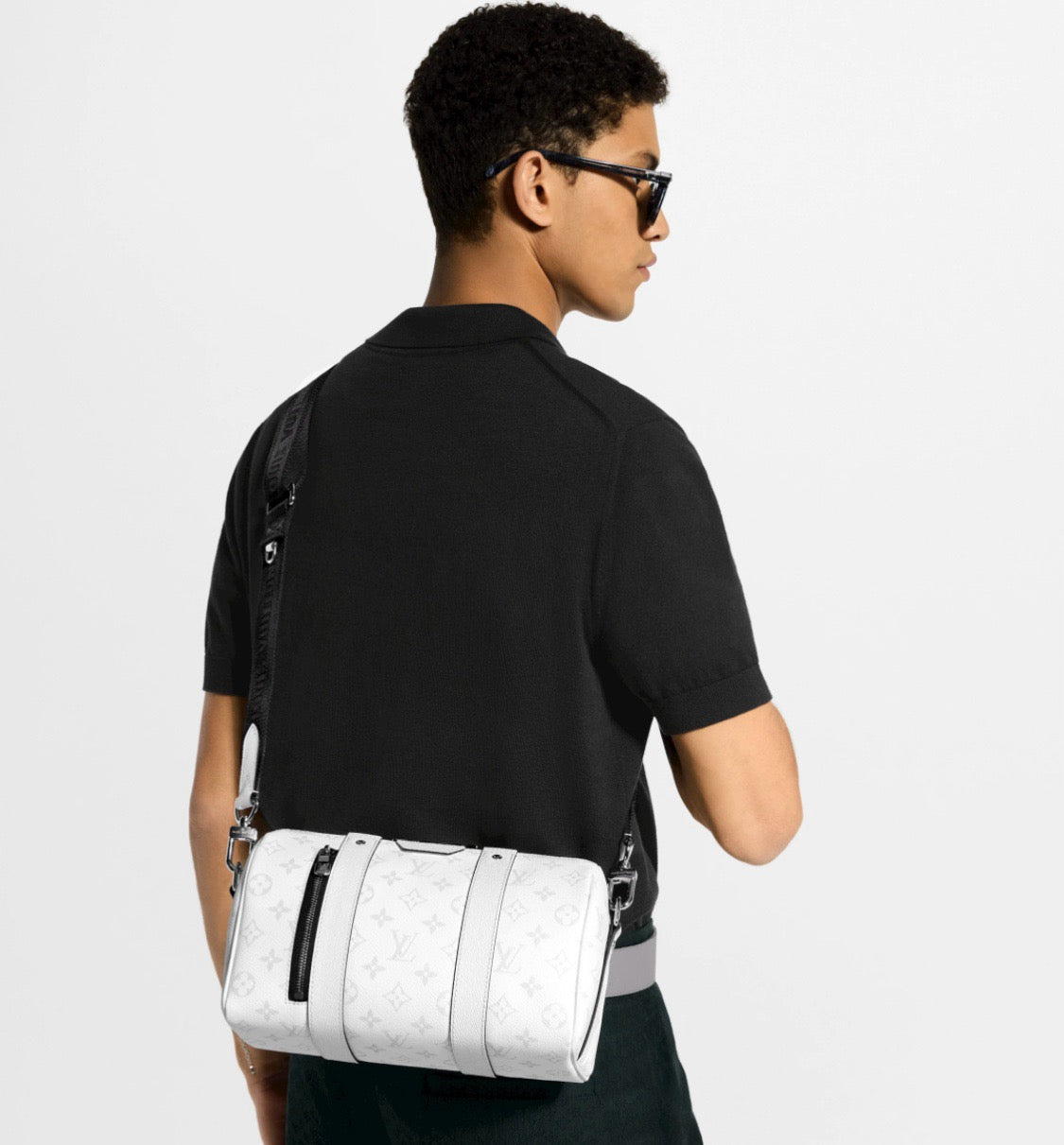 White Bag