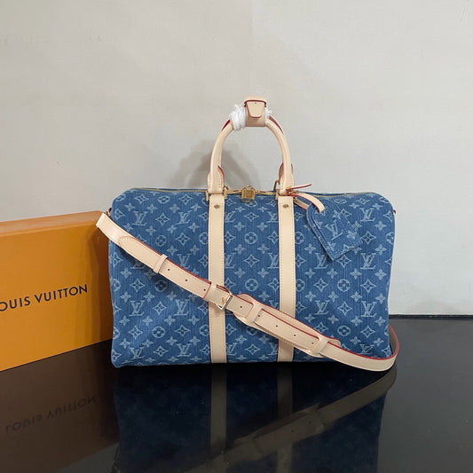 Blue Bag