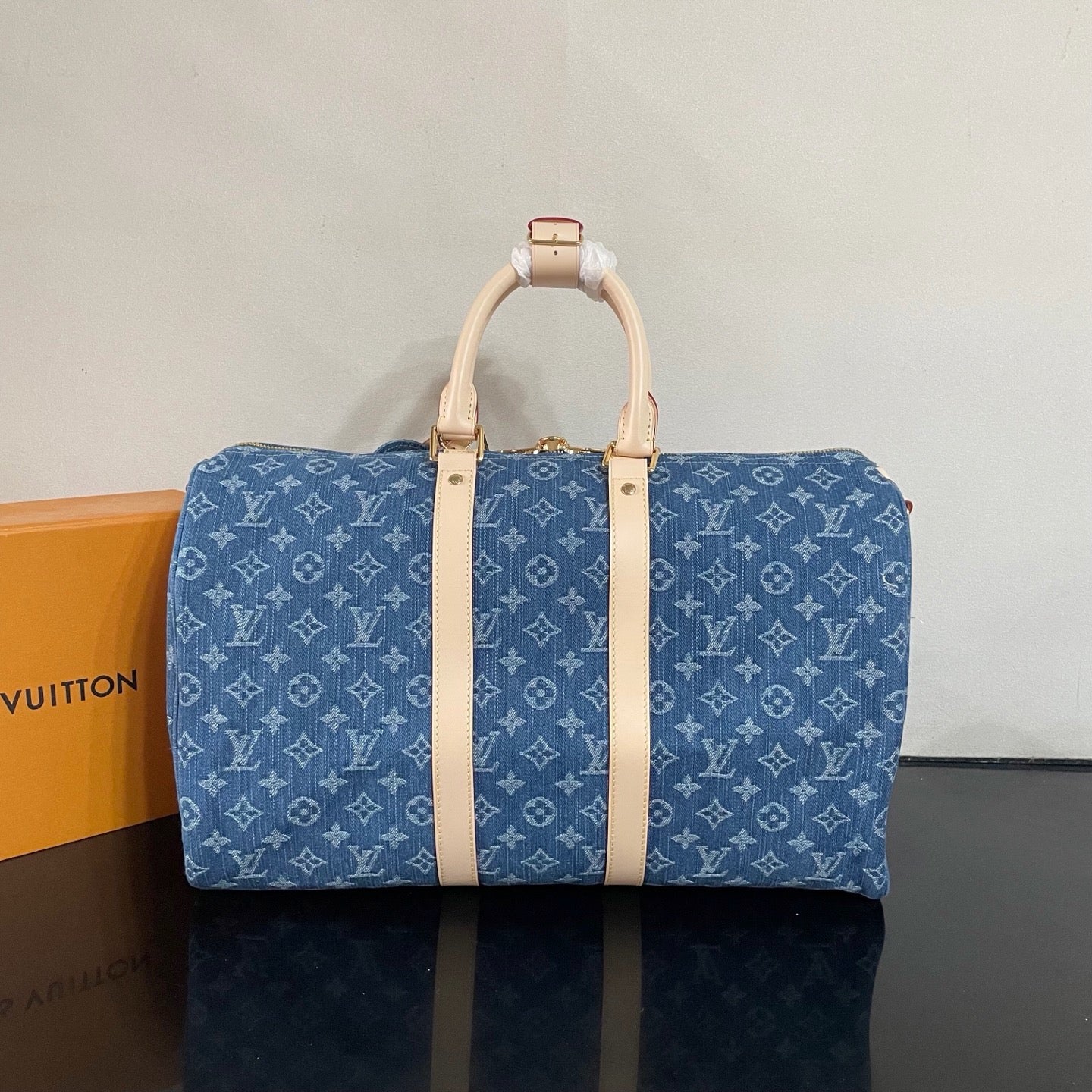 Blue Bag