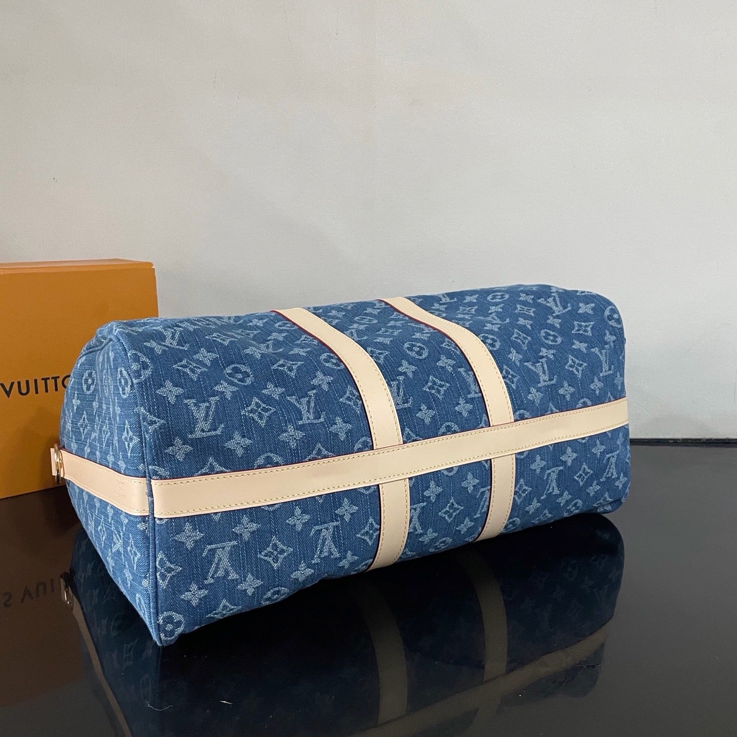 Blue Bag
