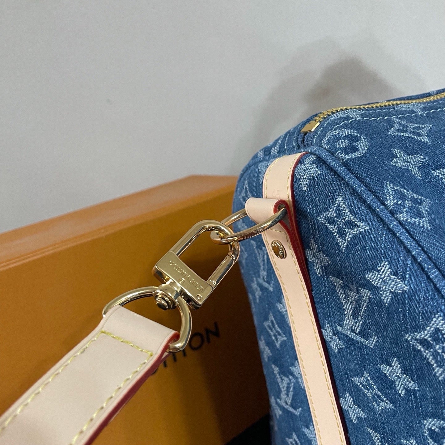 Blue Bag