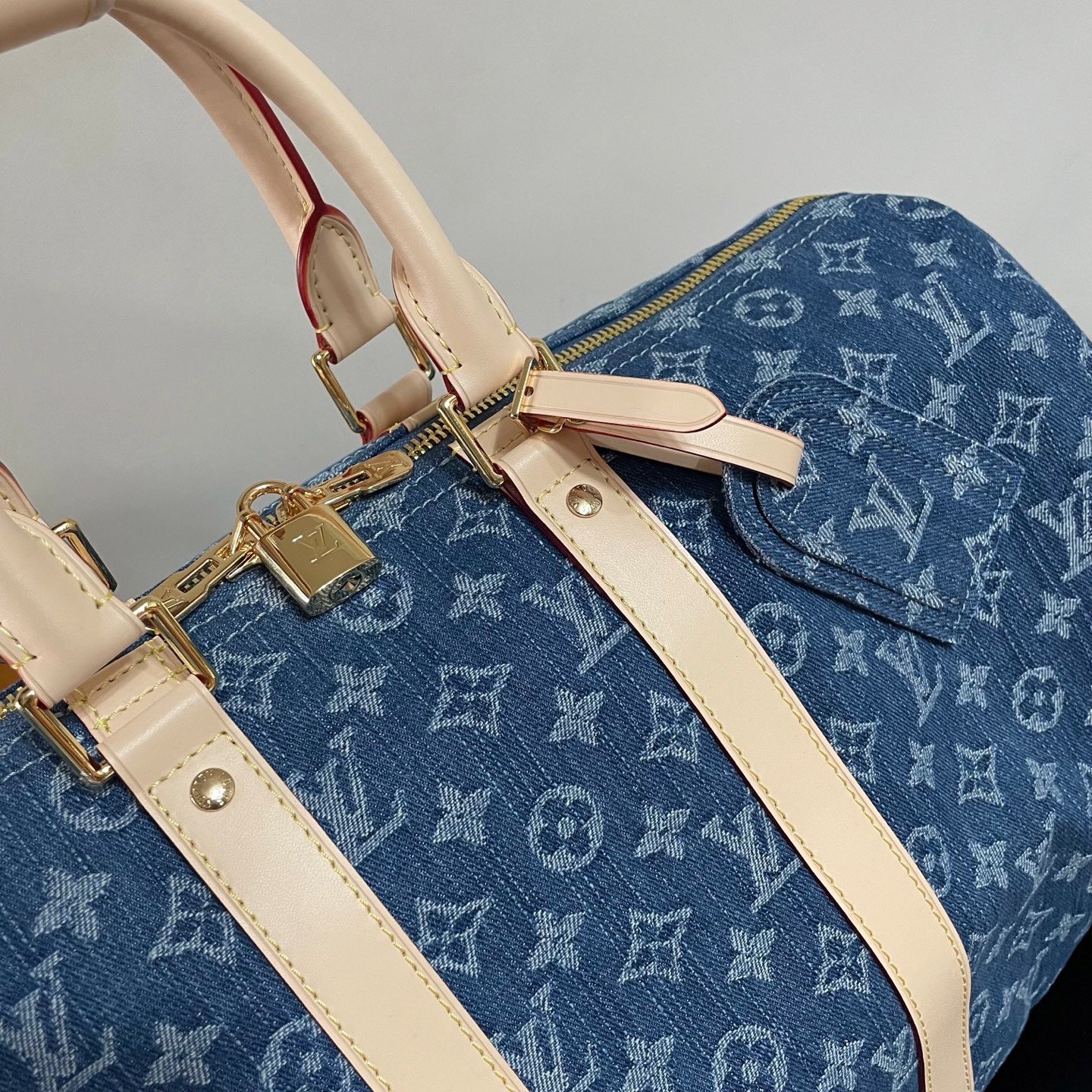 Blue Bag