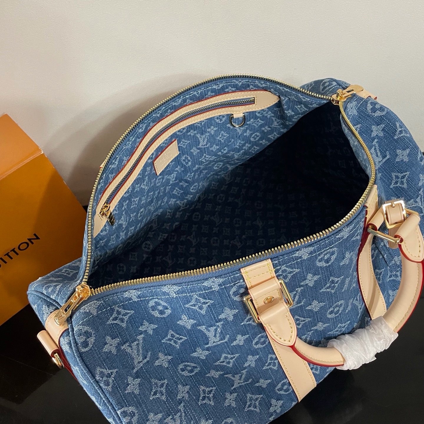 Blue Bag
