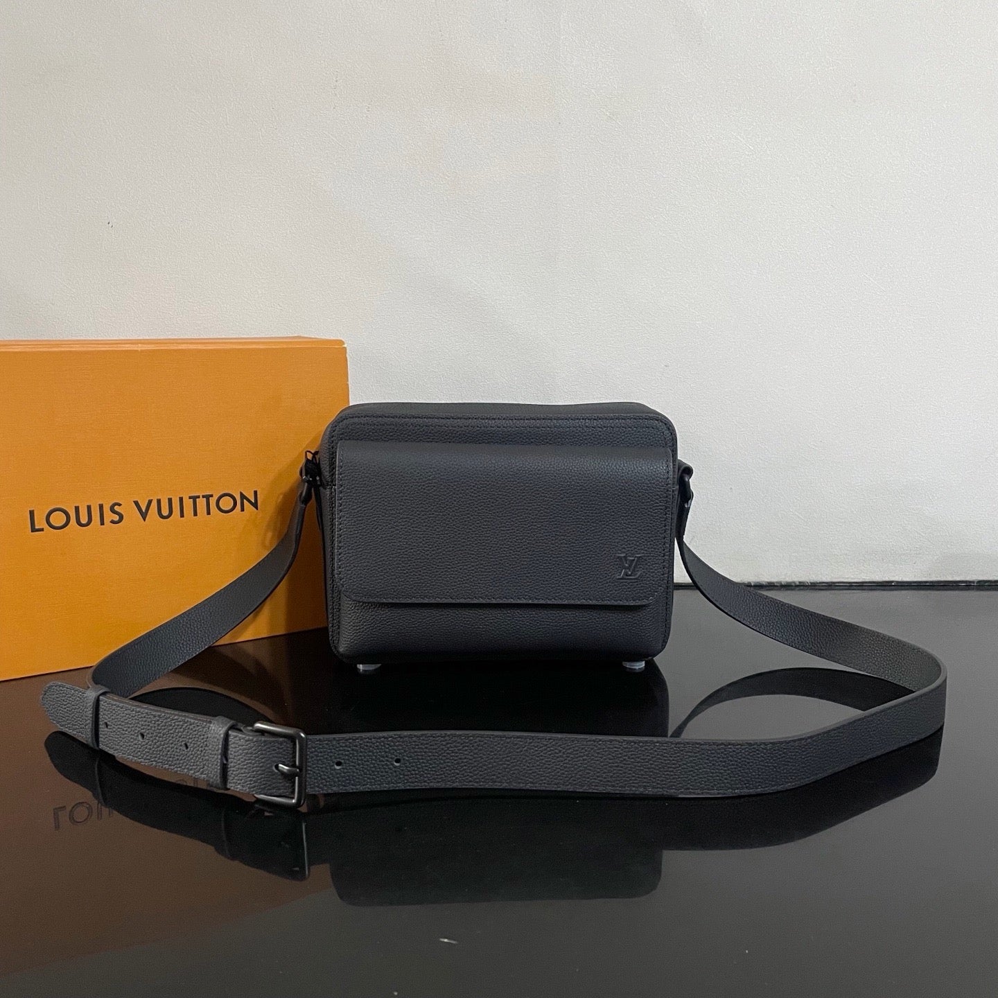 Multi-color Bag