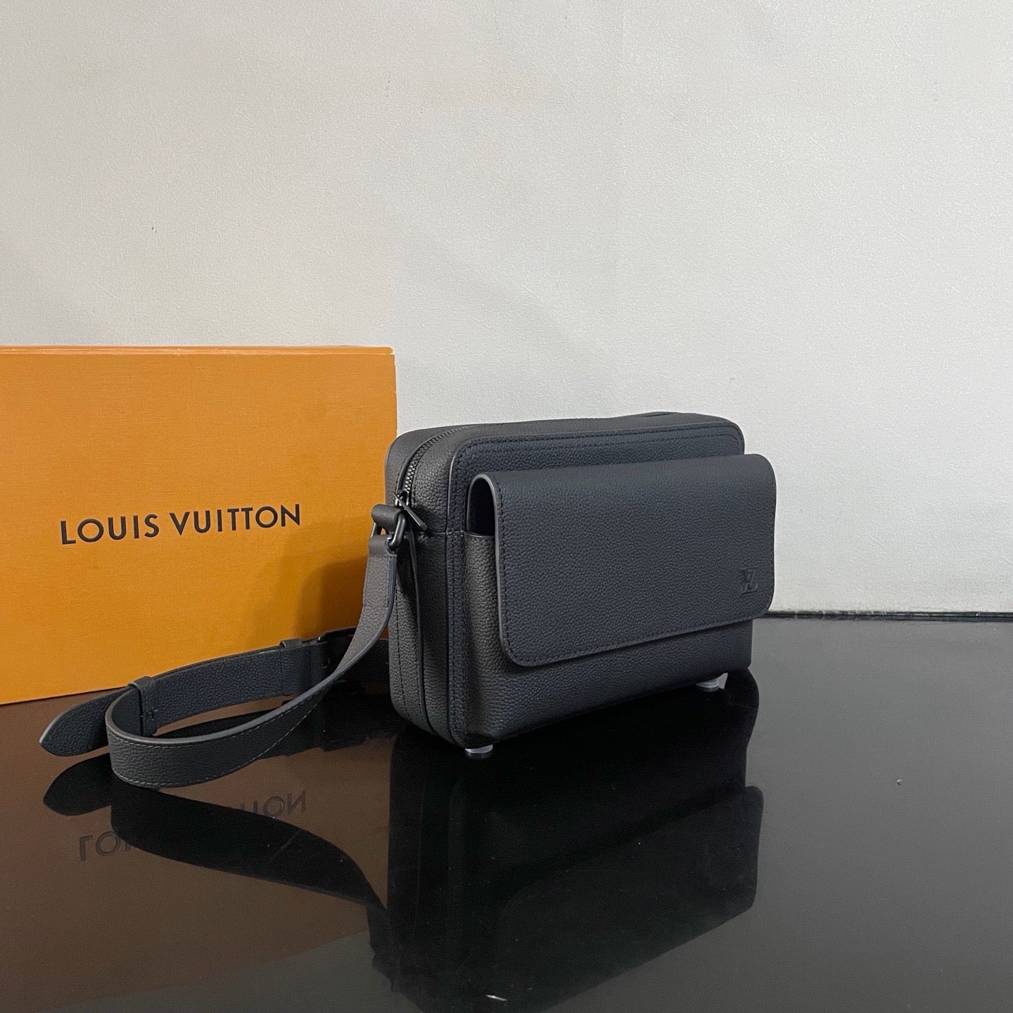Multi-color Bag