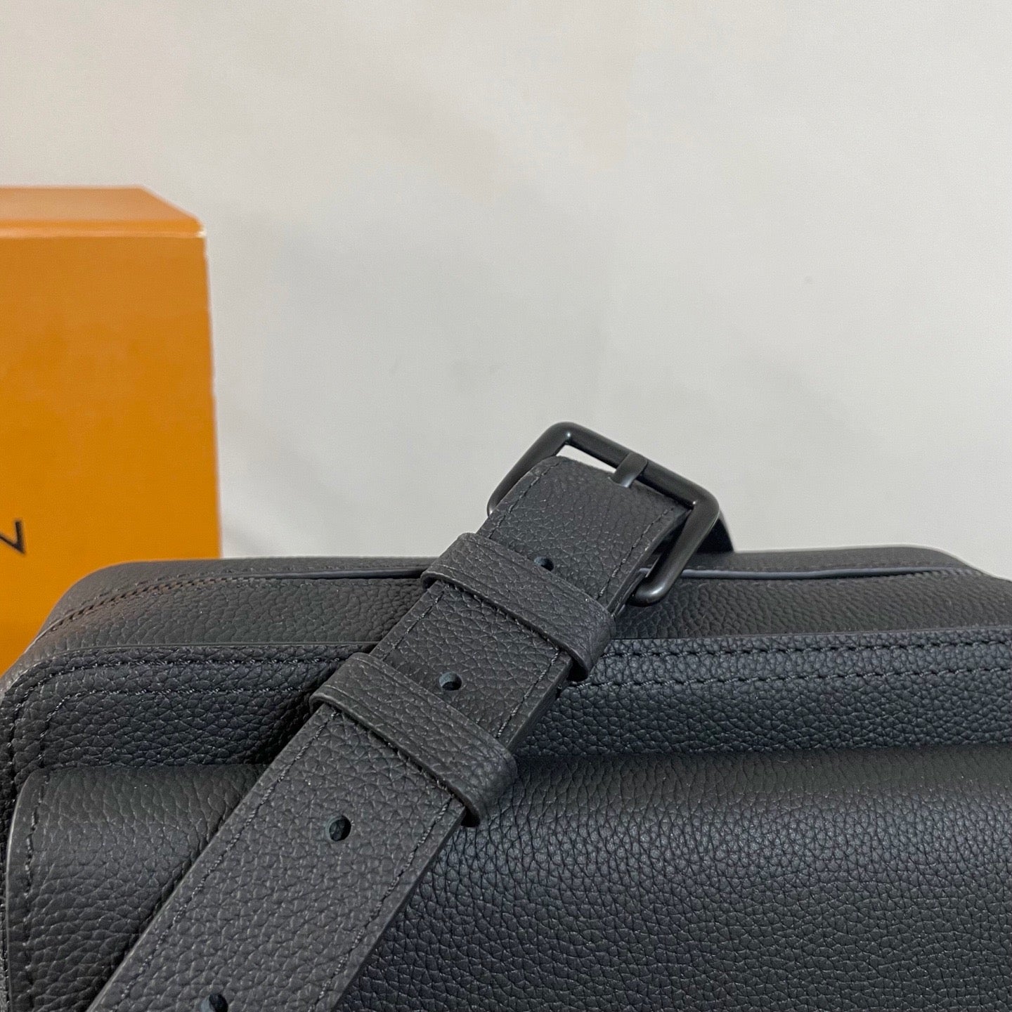 Multi-color Bag